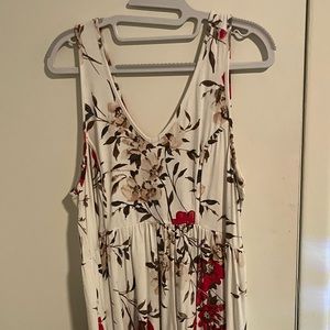 SUPER SOFT TORRID TOP✨